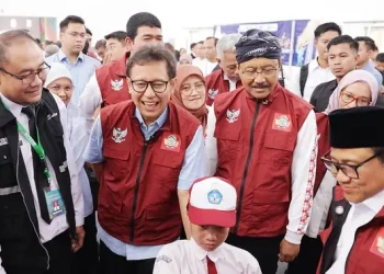 Masalah Kesehatan Gigi dan Kebugaran Temuan CKG Siswa Sekolah Rakyat