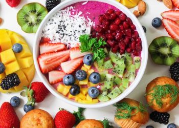 Tak Hanya Jeruk, 7 Buah Ini Juga Kaya Akan Kandungan Vitamin C