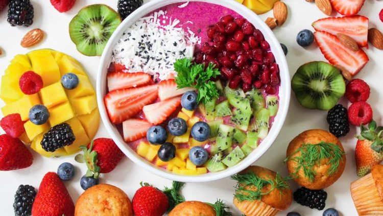 Tak Hanya Jeruk, 7 Buah Ini Juga Kaya Akan Kandungan Vitamin C