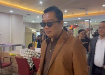 Hasil Tes DNA Ridwan Kamil Bukan Ayah Anak Lisa Mariana, Apa Prosesnya?