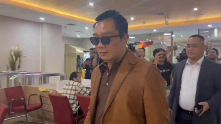 Hasil Tes DNA Ridwan Kamil Bukan Ayah Anak Lisa Mariana, Apa Prosesnya?