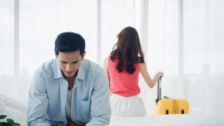 10 Masalah Terbanyak dalam Pernikahan yang Dapat Berujung pada Perceraian