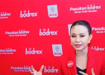 Periksa Kesehatan Rutin Setiap Tahun Jangan Tunggu Sakit