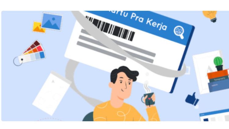 Portal Resmi Program Kartu Prakerja di Indonesia