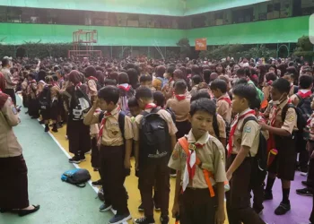 Mencetak Generasi Peduli Lingkungan dari Sekolah Sejak Dini