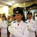 Profil Aliah Sakira: Putri Sulawesi Selatan Pembawa Baki Saat Upacara Bendera Istana Negara