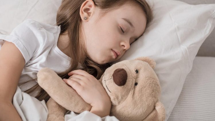 Tips Cepat Tidur di Malam Hari Menurut Dokter Anak dengan Kunci Konsistensi