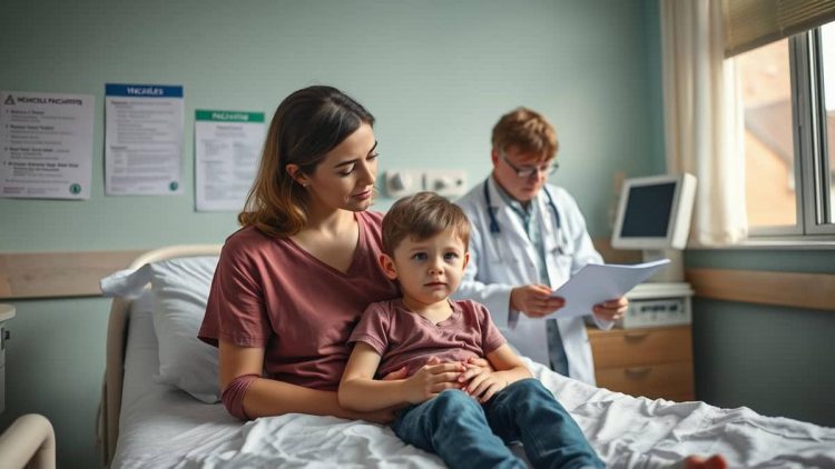 Campak KLB Imunisasi Turun 60 Persen Menurut Dokter Piprim