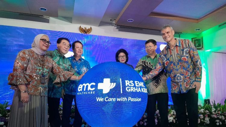 Cuma 4 Menit, PET CT Scan Quadra di RS EMC Grha Kedoya Deteksi Lesi Kanker Kecil