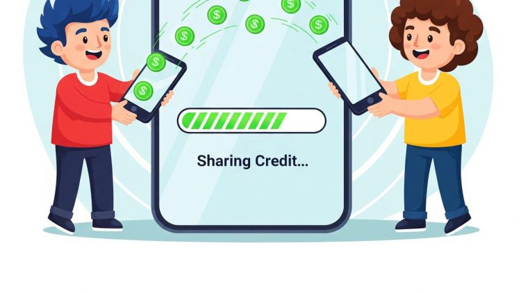 Kirim Pulsa ke Sesama dan Beda Operator dengan Mudah dan Lengkap