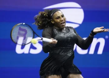 Serena Williams Gunakan Obat Diabetes untuk Diet dan Turunkan Berat Badan 14 Kg