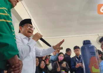 Cak Imin Ajak Kampus di Seluruh Indonesia Laksanakan Program Sekolah Rakyat