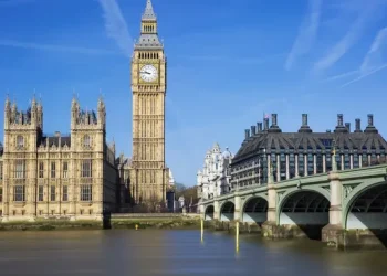 Lonjakan Kasus Chikungunya di Inggris Naik Hampir Tiga Kali Lipat