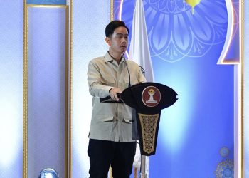 Usulan Gerbong Perokok, Gibran Prioritaskan Ruang Laktasi