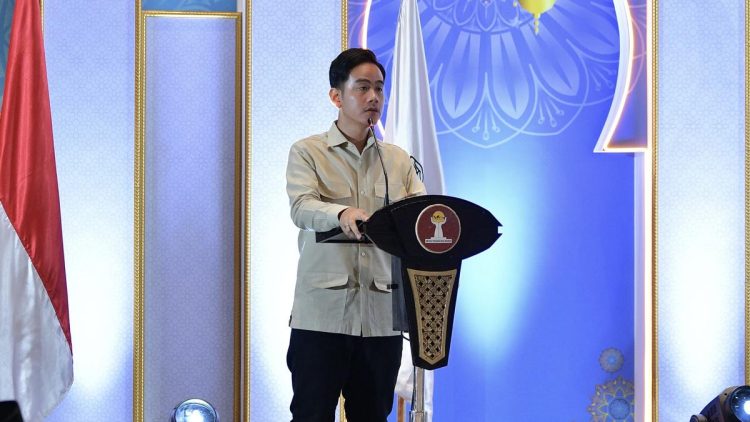 Usulan Gerbong Perokok, Gibran Prioritaskan Ruang Laktasi