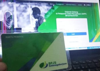 Cek Nomor BPJS Ketenagakerjaan dengan KTP Secara Online dan Offline Mudah dan Cepat