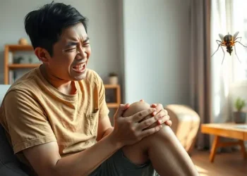 Kasus Chikungunya Meningkat di China, Kenali Gejala Selain Demam dan Nyeri Sendi