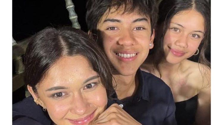 Biasakan Anak Makan Sehat Sejak Dini agar Terbawa hingga Dewasa Menurut Nana Mirdad