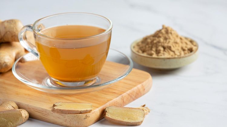 Jahe Rebus Bisa Bikin Badan Ringan dan Sehat Tanpa Kita Nyangka