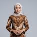Padu Padan Baju Batik Tulis Klasik Wanita Agar Tetap Cantik dan Nyaman
