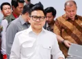 Cak Imin Apresiasi Unair Daftarkan Mahasiswa Baru ke BPJS Kesehatan untuk Kampus Lain