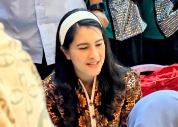 Melahirkan di Usia Muda, Ancaman Ganda untuk Ibu dan Anak