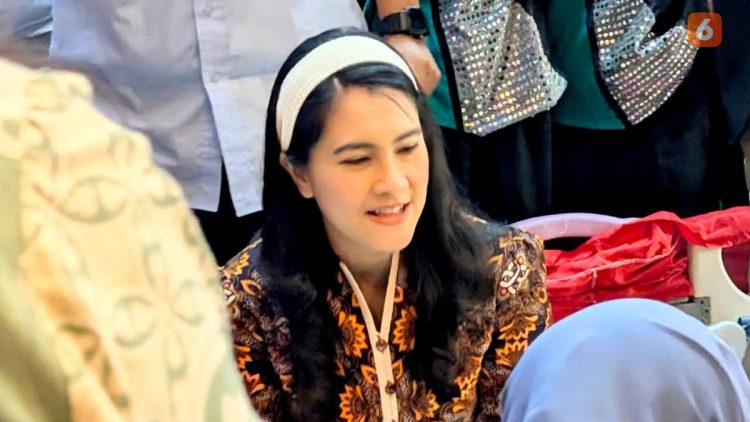 Melahirkan di Usia Muda, Ancaman Ganda untuk Ibu dan Anak