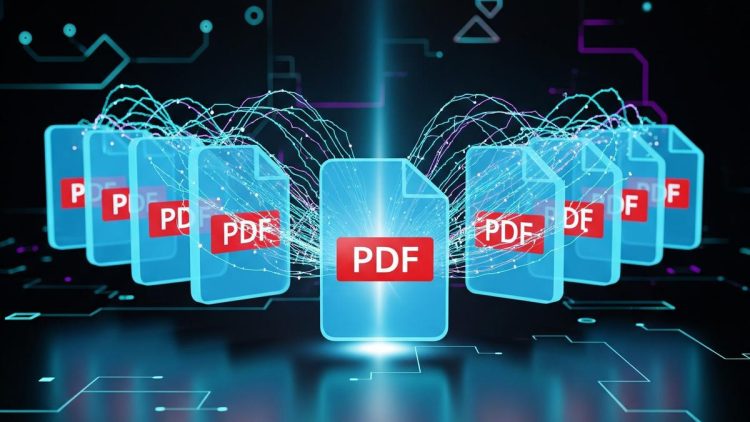 Menggabungkan PDF Menjadi Satu di HP Android Secara Gratis dengan Aplikasi dan Situs Web