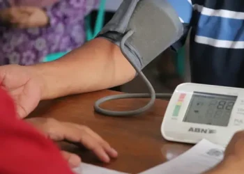 Gula Darah, Asam Urat, dan Kolesterol Stabil untuk Hidup Tenang dan Sehat