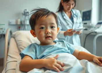 Sejarah Campak dan 46 Daerah di Indonesia Terkena KLB