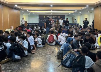 KPAI Sebut Ratusan Anak Terlibat Demo Jakarta dan Beberapa Alami Kekerasan