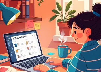 Menyusun Daftar Pustaka Makalah yang Tepat dan Bebas Plagiarisme