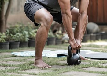 Nostalgia yang Kini Fokus pada Pembentukan Massa Otot