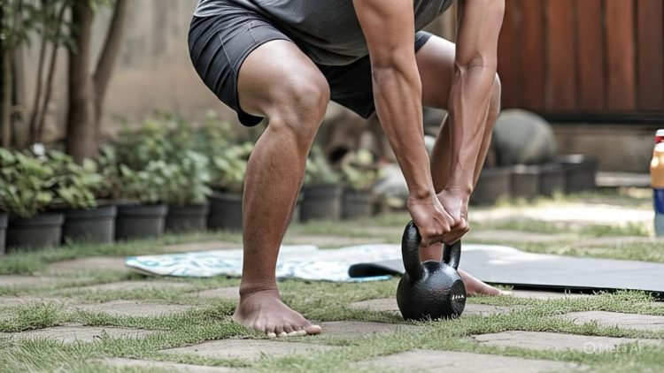 Nostalgia yang Kini Fokus pada Pembentukan Massa Otot