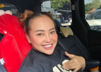 Pelajaran dari Mpok Alpa Mengenali Risiko dan Deteksi Dini Kanker Payudara