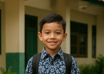 Tes Kejiwaan Anak Sekolah Cek Kesehatan Gratis Anggota Komisi IX DPR RI: Jangan Hanya Deteksi!