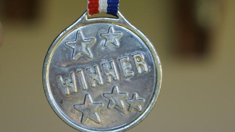 Siswi Kelas 1 SD dan Adik dari Surabaya Raih Juara Olimpiade Matematika Internasional