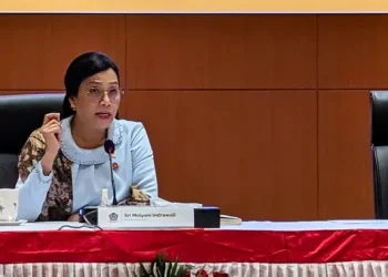 Menkeu Kucurkan Rp244 Triliun untuk Anggaran Kesehatan, Ini Rinciannya