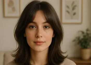 11 Model Rambut Soft Layer Bervolume yang Harus Dicoba untuk Rambut Tipis di 2025
