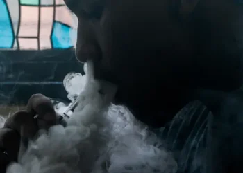 Perketat Aturan Vape Singapura, Prof Tjandra: Berpihak pada Kesehatan Masyarakat