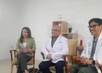 Deteksi Kanker Lebih Cepat dengan PET CT Scan dalam 4 Menit