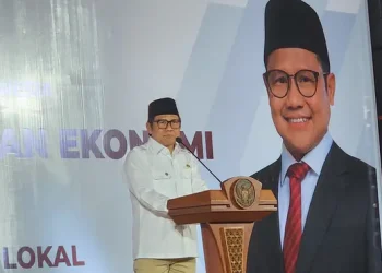 Bansos Akan Difokuskan untuk Lansia dan Penyandang Disabilitas menurut Cak Imin