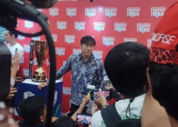 Lolos Menjadi Fokus Arya Sinulingga dan Ibnu Jamil kepada Bung Towel