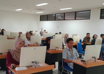 Implikasi Ketergantungan Kecerdasan Buatan terhadap Proses Pembelajaran