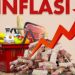 Pengendalian Inflasi saat Natal dan Tahun Baru