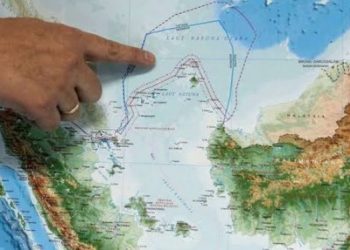 Menemukan Kembali Indonesia Tanpa Berlebihan