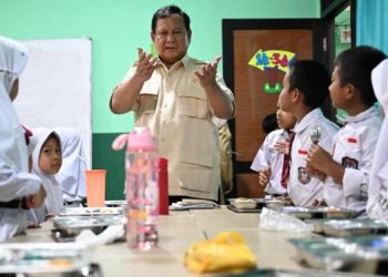 Pentingnya Memahami Keamanan Pangan Sejak Pendidikan Dasar