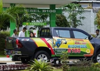 Pertanian Masa Depan yang Modern, Efisien, dan Berkelanjutan