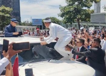 Studi Kasus Dedi Mulyadi