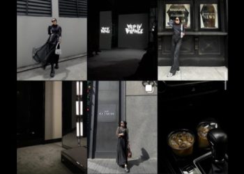 Generasi Z di Instagram Antara Eksistensi dan Harapan